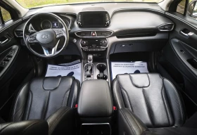 Hyundai Santa fe 2.2 CRDI 4x4  - 22950 € / 44886.30 лв. - 27063498 12