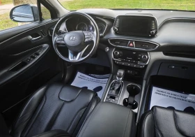 Hyundai Santa fe 2.2 CRDI 4x4  - 22950 € / 44886.30 лв. - 27063498 13