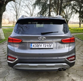 Hyundai Santa fe 2.2 CRDI 4x4  - 22950 € / 44886.30 лв. - 27063498 4