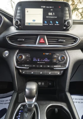 Hyundai Santa fe 2.2 CRDI 4x4  - 22950 € / 44886.30 лв. - 27063498 14