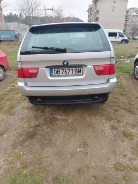 BMW X5 Е53 - 3000 € / 5867.49 лв. - 86781304 4