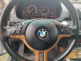 BMW X5 Е53 - 3000 € / 5867.49 лв. - 86781304 6