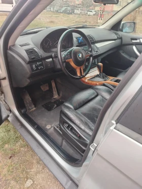 BMW X5 Е53 - 3000 € / 5867.49 лв. - 86781304 9