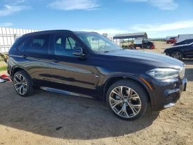 BMW X5 4.4L 8 All Wheel Drive - 10900 € / 21318.55 лв. - 48143546 4
