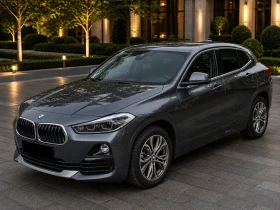BMW X2 | Mobile.bg � ����� ������ 4