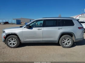 Jeep Grand cherokee 3.6L LIMITED 293kc | Mobile.bg � ����� ������ 14