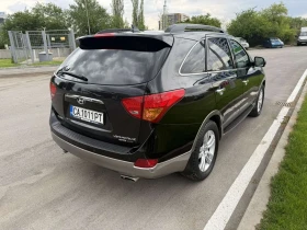 Hyundai IX55 3.0CRDI 4x4 automatik/gaz | Mobile.bg � ����� ������ 3