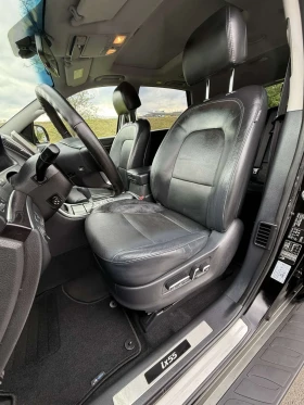 Hyundai IX55 3.0CRDI 4x4 automatik/gaz | Mobile.bg � ����� ������ 11
