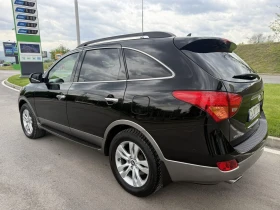 Hyundai IX55 3.0CRDI 4x4 automatik/gaz | Mobile.bg � ����� ������ 4