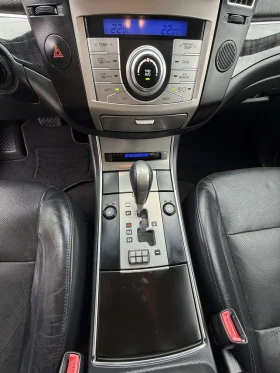 Hyundai IX55 3.0CRDI 4x4 automatik/gaz | Mobile.bg � ����� ������ 10