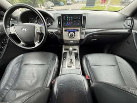 Hyundai IX55 3.0CRDI 4x4 automatik/gaz | Mobile.bg � ����� ������ 8