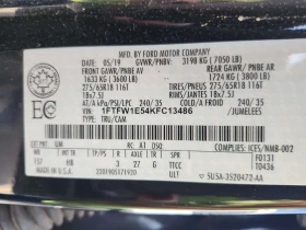Ford F150 * 4wd Supercrew 5.5' Box Lariat Crew Cab Short | Mobile.bg � ����� ������ 15