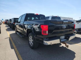 Ford F150 * 4wd Supercrew 5.5' Box Lariat Crew Cab Short | Mobile.bg � ����� ������ 6