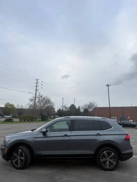 VW Tiguan Highline 4Motion ����������  (���� �� ��) | Mobile.bg � ����� ������ 2