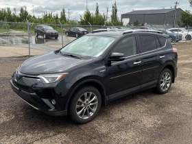 ������ Toyota Rav4