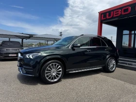����� �� �������� �� Mercedes-Benz GLE 350 CDI-AMG-PANO-DISTR-21J-360 KAMERI-FULL-FULL