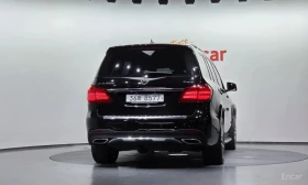 Mercedes-Benz GLS * GLS350 d 4MATIC * ЦЕНА ДО БГ | Auto.bg — изображение 4