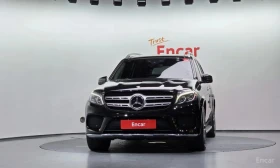 Mercedes-Benz GLS * GLS350 d 4MATIC * ЦЕНА ДО БГ | Auto.bg — изображение 3