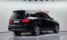Mercedes-Benz GLS * GLS350 d 4MATIC * ЦЕНА ДО БГ | Auto.bg — изображение 2