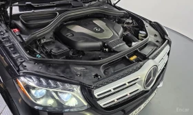 Mercedes-Benz GLS * GLS350 d 4MATIC * ЦЕНА ДО БГ | Auto.bg — изображение 6