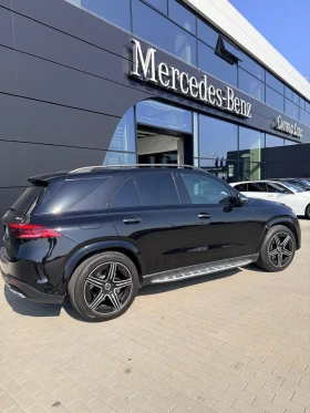 Mercedes-Benz GLE 350 de 4-MATIC AMG PLUG-IN HYBRID AIRMATIC BURMEISTER - 69900 € - 57520654 2