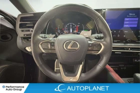 Lexus RX * 350 350 F Sport 2 AWD, Pano Roof, Heads Up Displ | Auto.bg — изображение 15