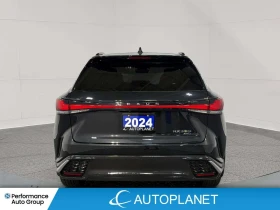 Lexus RX * 350 350 F Sport 2 AWD, Pano Roof, Heads Up Displ | Auto.bg — изображение 3