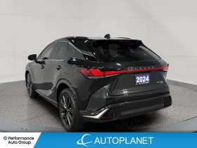 Lexus RX * 350 350 F Sport 2 AWD, Pano Roof, Heads Up Displ | Auto.bg — изображение 4