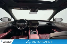 Lexus RX * 350 350 F Sport 2 AWD, Pano Roof, Heads Up Displ | Auto.bg — изображение 13