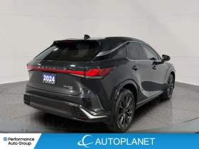 Lexus RX * 350 350 F Sport 2 AWD, Pano Roof, Heads Up Displ | Auto.bg — изображение 2