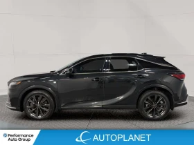Lexus RX * 350 350 F Sport 2 AWD, Pano Roof, Heads Up Displ | Auto.bg — изображение 5
