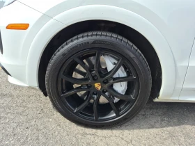 Porsche Cayenne * TURBO * 360 КАМЕРА* ПАНОРАМА* ПОДГРЕВИ*  | Auto.bg — изображение 5