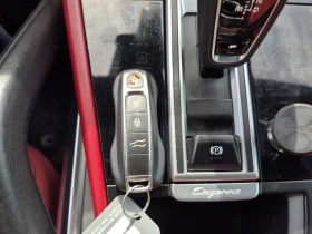 Porsche Cayenne * TURBO * 360 КАМЕРА* ПАНОРАМА* ПОДГРЕВИ*  | Auto.bg — изображение 7