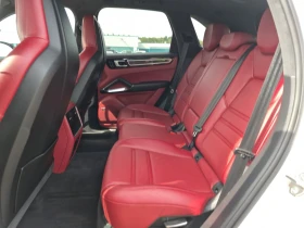 Porsche Cayenne * TURBO * 360 КАМЕРА* ПАНОРАМА* ПОДГРЕВИ*  | Auto.bg — изображение 13