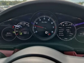 Porsche Cayenne * TURBO * 360 КАМЕРА* ПАНОРАМА* ПОДГРЕВИ*  | Auto.bg — изображение 8