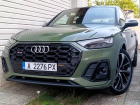 Audi SQ5 Audi SQ5 341k.s.Matrix, B&O.Distr Kamera Digital  | Mobile.bg � ����� ������ 14