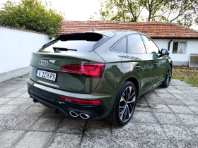 Audi SQ5 Audi SQ5 341k.s.Matrix, B&O.Distr Kamera Digital  | Mobile.bg � ����� ������ 6