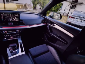 Audi SQ5 Audi SQ5 341k.s.Matrix, B&O.Distr Kamera Digital  | Mobile.bg � ����� ������ 8
