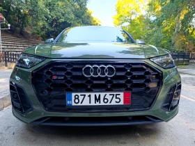 ����� �� �������� �� Audi SQ5 Audi SQ5 341k.s.Matrix, B&O.Distr Kamera Digital 