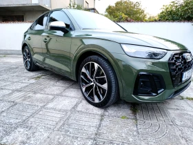 Audi SQ5 Audi SQ5 341k.s.Matrix, B&O.Distr Kamera Digital  | Mobile.bg � ����� ������ 3