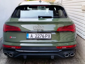 Audi SQ5 Audi SQ5 341k.s.Matrix, B&O.Distr Kamera Digital  | Mobile.bg � ����� ������ 15