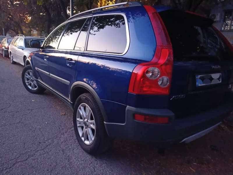 Volvo Xc90 Moto Phoe БГ, снимка 12 - Автомобили и джипове - 47868893