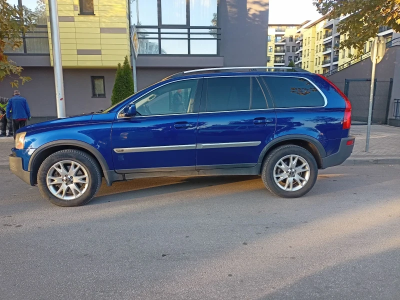 Volvo Xc90 Moto Phoe БГ, снимка 8 - Автомобили и джипове - 47868893