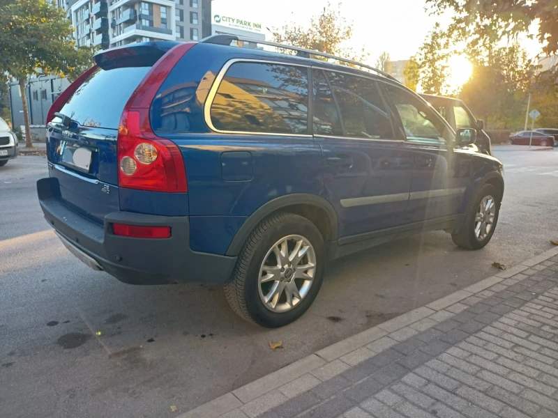 Volvo Xc90 Moto Phoe БГ, снимка 11 - Автомобили и джипове - 47868893