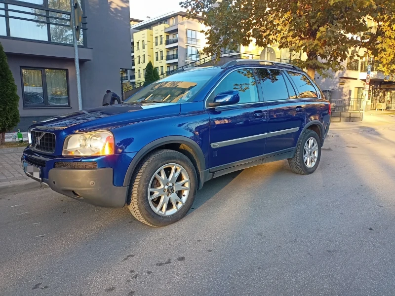 Volvo Xc90 Moto Phoe БГ, снимка 7 - Автомобили и джипове - 47868893