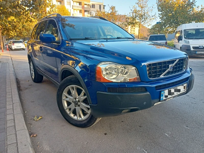 Volvo Xc90 Moto Phoe БГ, снимка 17 - Автомобили и джипове - 47868893