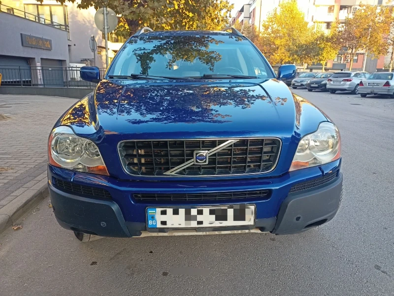 Volvo Xc90 Moto Phoe БГ, снимка 4 - Автомобили и джипове - 47868893