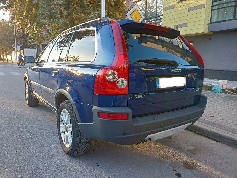 Volvo Xc90 Moto Phoe БГ, снимка 9 - Автомобили и джипове - 47868893