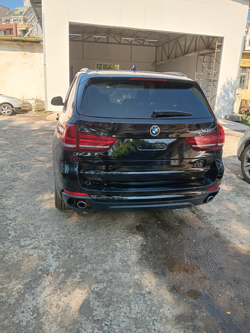 BMW X5, снимка 5 - Автомобили и джипове - 48174630