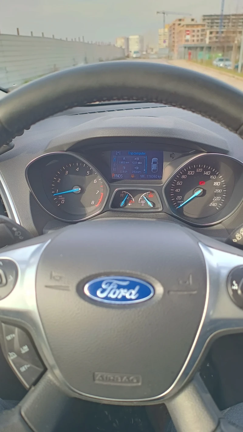 Ford Kuga Titanium, снимка 9 - Автомобили и джипове - 48345550